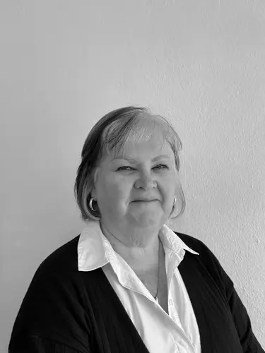 Sharon Anderson, Director of Tax Solution